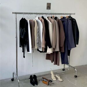 Meet your Posher, Ruth